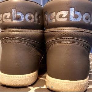 Rare Reebok Berlin Sneakers